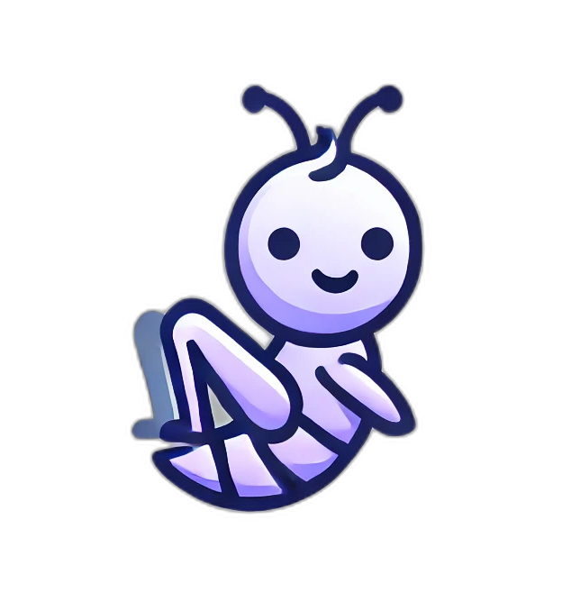 BabyGrasshopper Logo